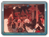 Santa en un concierto especial en la Carcel de Carabanchel 1985 46